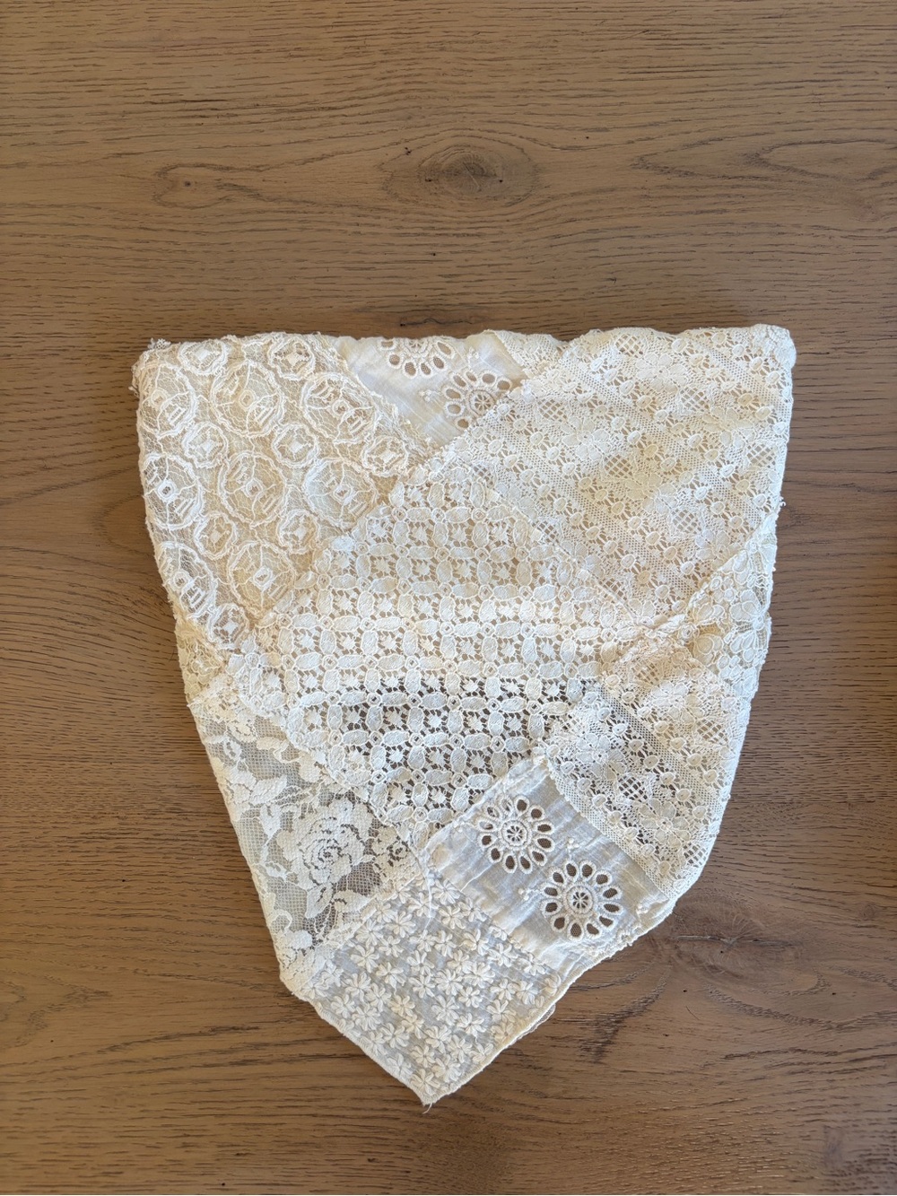 Free People NWOT bandana top